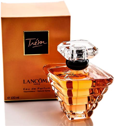 lancome tresor eau de toilette|tresor perfume best price.